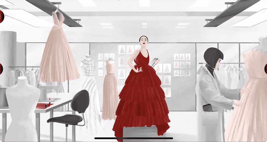 dior-rouge